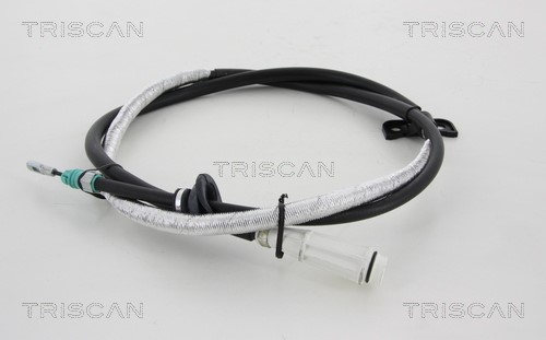 Cable Pull, parking brake TRISCAN 814027149