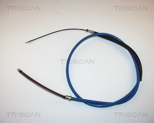 Cable Pull, parking brake TRISCAN 814038115