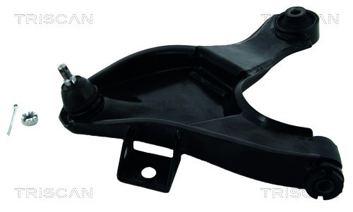 Control/Trailing Arm, wheel suspension TRISCAN 850041504