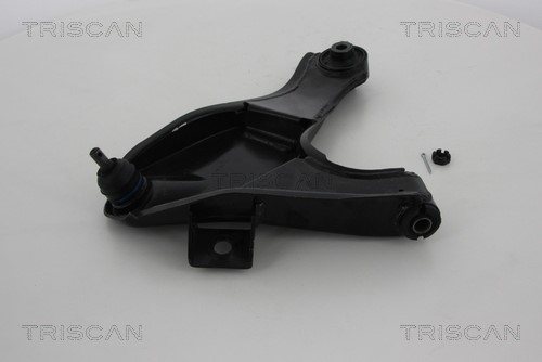Control/Trailing Arm, wheel suspension TRISCAN 850041504 2