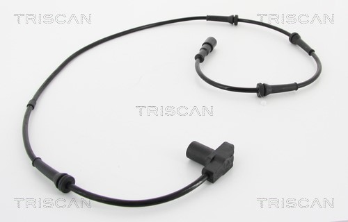 Sensor, wheel speed TRISCAN 818029403