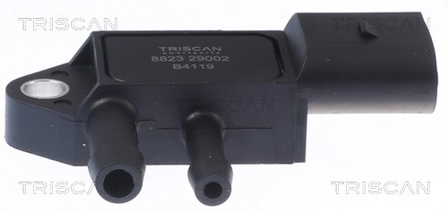 Sensor, exhaust pressure TRISCAN 882329002 3