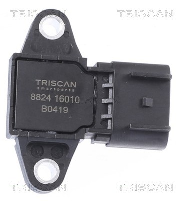 Sensor, intake manifold pressure TRISCAN 882416010