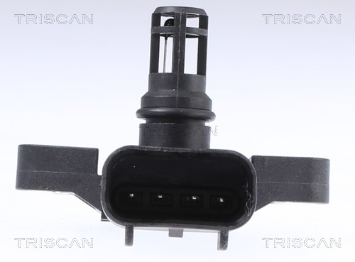 Sensor, intake manifold pressure TRISCAN 882416010 2