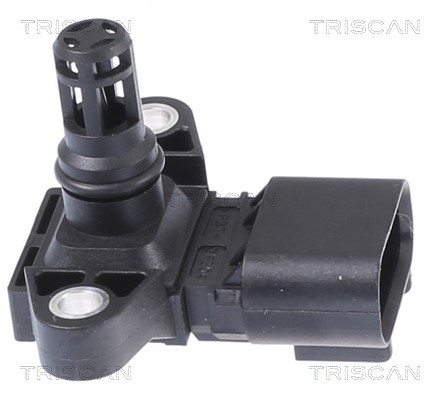 Sensor, intake manifold pressure TRISCAN 882416010 3