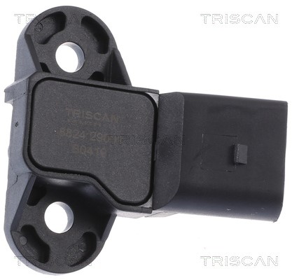 Sensor, intake manifold pressure TRISCAN 882429001