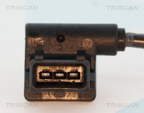 Sensor, crankshaft pulse TRISCAN 885511121 2