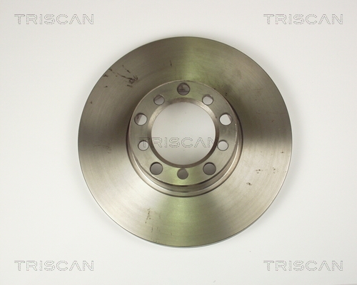 Brake Disc TRISCAN 812023102