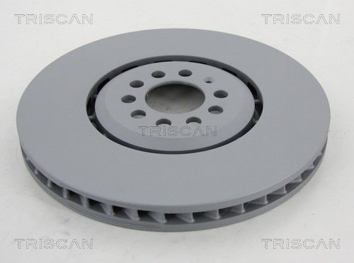 Brake Disc TRISCAN 8120291069C