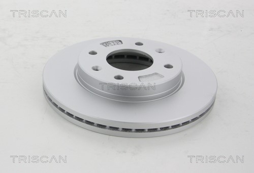 Brake Disc TRISCAN 812043110C