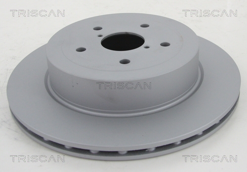 Brake Disc TRISCAN 812068121C