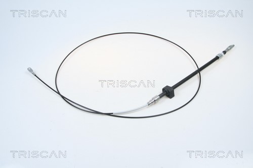 Cable Pull, parking brake TRISCAN 814023147