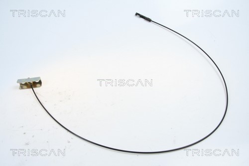 Cable Pull, parking brake TRISCAN 8140251100