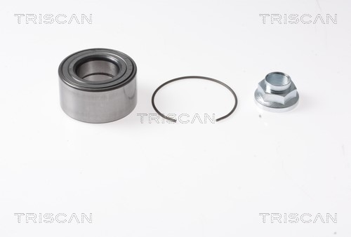Wheel Bearing Kit TRISCAN 853043119