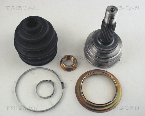 Joint Kit, drive shaft TRISCAN 854013117