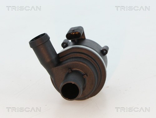 Auxiliary water pump (cooling water circuit) TRISCAN 860029081 2
