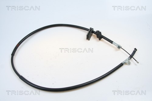Cable Pull, parking brake TRISCAN 814014162