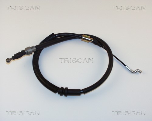 Cable Pull, parking brake TRISCAN 814029169