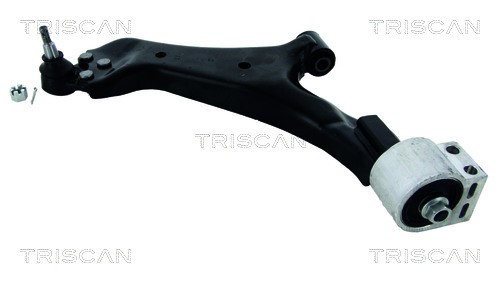 Control/Trailing Arm, wheel suspension TRISCAN 850010592