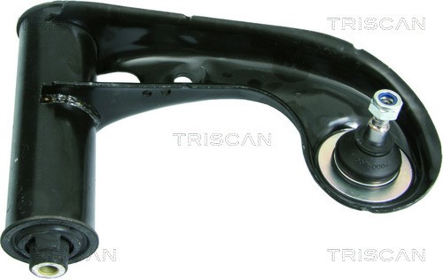 Control/Trailing Arm, wheel suspension TRISCAN 850023521