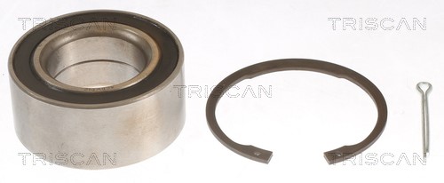 Wheel Bearing Kit TRISCAN 853010149 2
