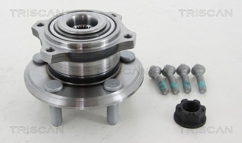 Wheel Bearing Kit TRISCAN 853010298