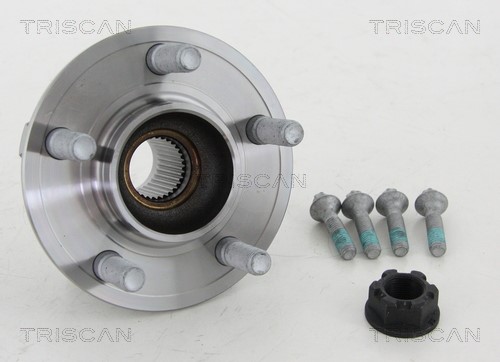 Wheel Bearing Kit TRISCAN 853010298 2