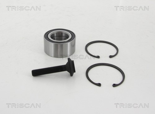 Wheel Bearing Kit TRISCAN 853029002