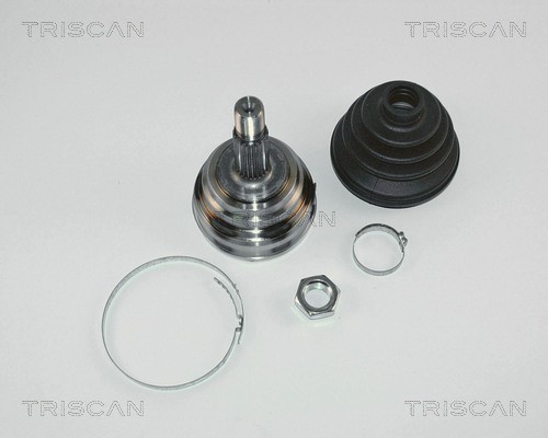 Joint Kit, drive shaft TRISCAN 854029113