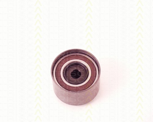 Deflection/Guide Pulley, timing belt TRISCAN 864641201 2