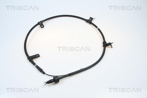 Cable Pull, parking brake TRISCAN 814043119