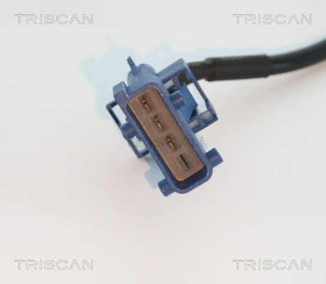 Sensor, crankshaft pulse TRISCAN 885524122 2