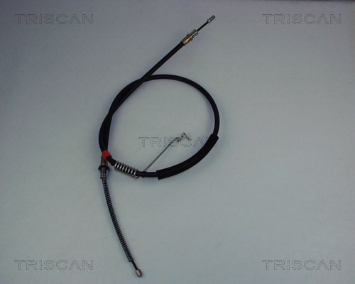 Cable Pull, parking brake TRISCAN 814016178