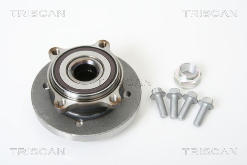 Wheel Bearing Kit TRISCAN 853011116