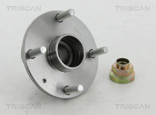 Wheel Bearing Kit TRISCAN 853021214 2