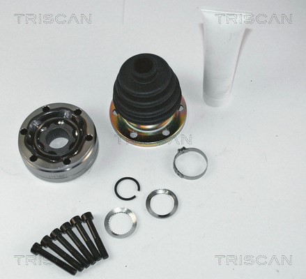 Joint Kit, drive shaft TRISCAN 854029201