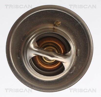 Thermostat, coolant TRISCAN 86202992 3