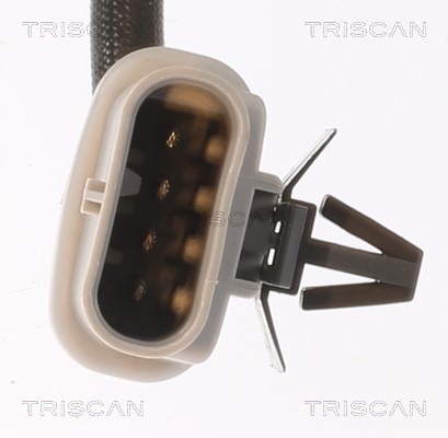 Lambda Sensor TRISCAN 884524139 2