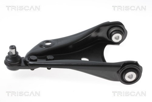 Control/Trailing Arm, wheel suspension TRISCAN 850025597