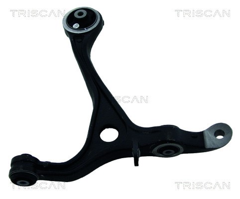 Control/Trailing Arm, wheel suspension TRISCAN 850040547