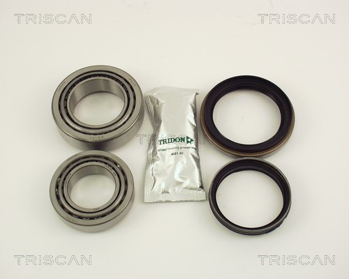 Wheel Bearing Kit TRISCAN 853014124