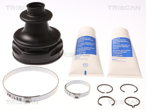 Bellow Kit, drive shaft TRISCAN 854016902