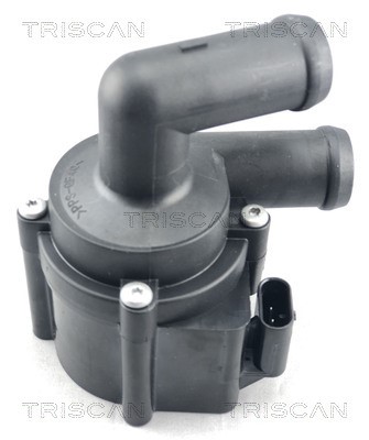 Auxiliary Water Pump, charge air cooler TRISCAN 860029077