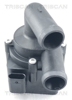 Auxiliary Water Pump, charge air cooler TRISCAN 860029077 3
