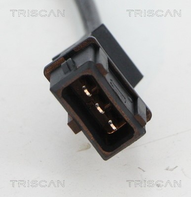 Sensor, crankshaft pulse TRISCAN 885515109 2