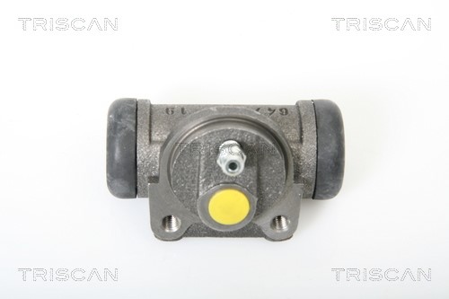 Wheel Brake Cylinder TRISCAN 813028048