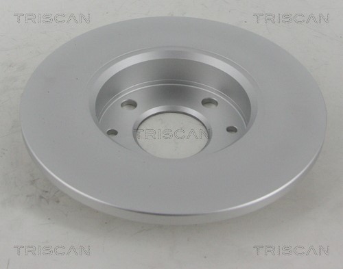 Brake Disc TRISCAN 812010127C 2