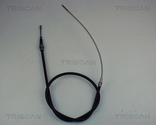 Cable Pull, parking brake TRISCAN 814066108