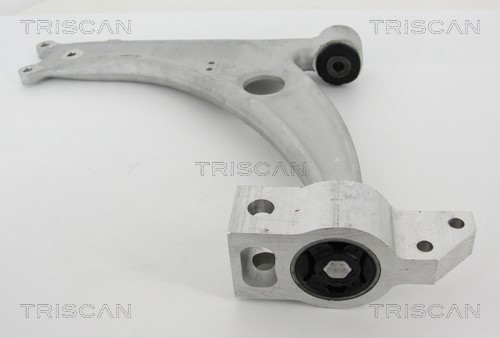 Control/Trailing Arm, wheel suspension TRISCAN 8500295098