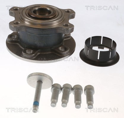 Wheel Bearing Kit TRISCAN 853027220A